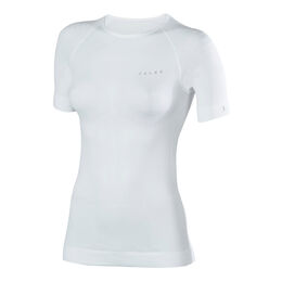 Ropa De Correr Falke Shortsleeved Shirt Tight fit Women